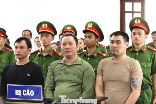 Vụ bị đánh đến 'thân tàn ma dại': 3 bị cáo lĩnh hơn 10 năm tù, bồi thường 315 triệu đồng