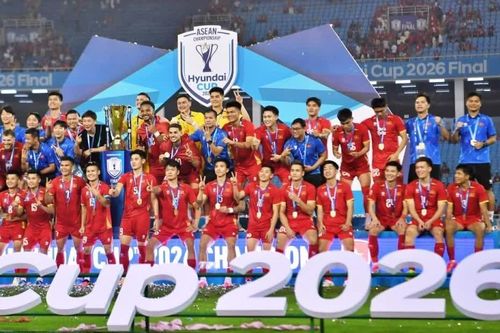 FIFA cắt sâu tiền thưởng FIFA ASEAN Cup 2026 vì khó bán bản quyền giải đấu?