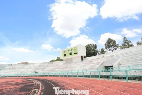 'Chảo lửa' miền Tây một thời, giờ ra sao?