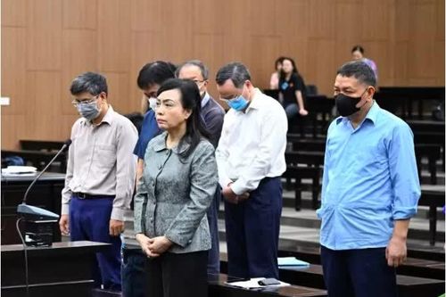 Xem xét kháng cáo xin hưởng án treo của cựu Bộ trưởng Nguyễn Thị Kim Tiến