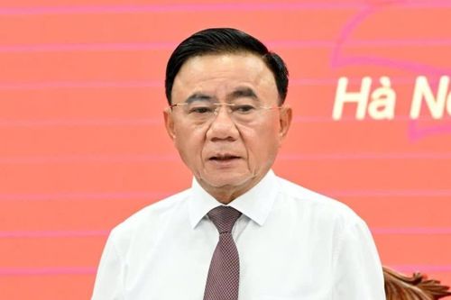 Văn phòng Trung ương Đảng được ưu tiên điều động, luân chuyển, biệt phái cán bộ ở Trung ương và địa phương