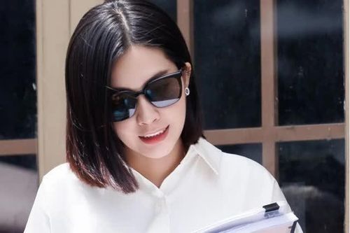 Tòa tuyên Jack là cha đẻ của con gái diễn viên Thiên An