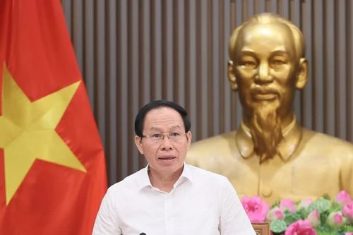 Phó Thủ tướng: Trước 1/10, phải dứt điểm hồ sơ sáp nhập, giải thể trường cao đẳng