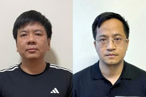 Kết thúc điều tra bổ sung vụ án Shark Thủy lừa đảo gần 7.700 tỷ đồng