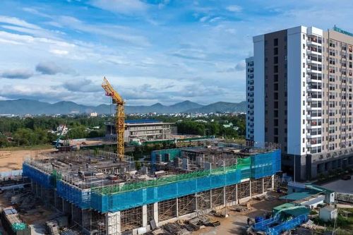 Kéo giá nhà xuống cách nào?