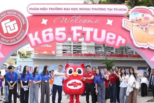 Làn sóng các trường đại học phía Bắc mở phân hiệu tại TPHCM