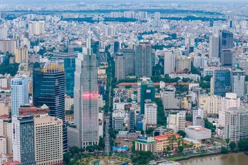 TPHCM thu hút hơn 17 tỷ USD vốn FDI, đổ mạnh vào lĩnh vực nào?