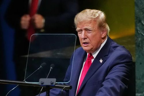 Tổng thống Mỹ Trump nói sẽ đưa ra 'quyết định lớn' về Iran