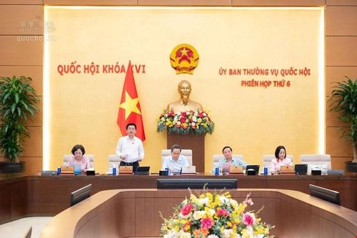 Sửa Luật Bảo vệ môi trường: Giảm thủ tục, mở đường cho thị trường carbon