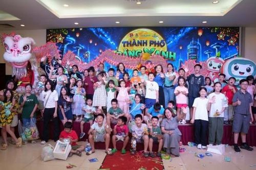 'Thành phố Trăng Xanh 2026': Gieo mầm hôm nay, vươn tầm mai sau