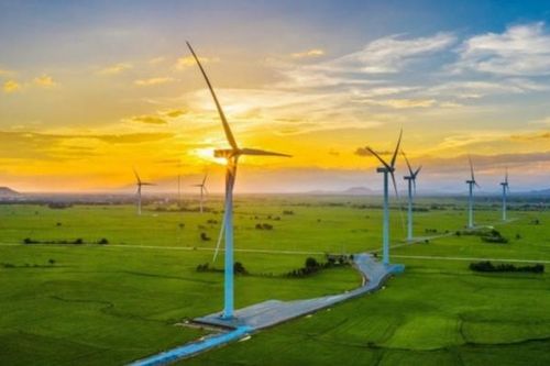 Quy định mới về xác định dự án xanh, dự án tuần hoàn trong lĩnh vực năng lượng