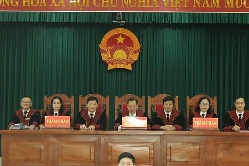 Tái thẩm vụ ly hôn sau 6 năm vì kết quả ADN