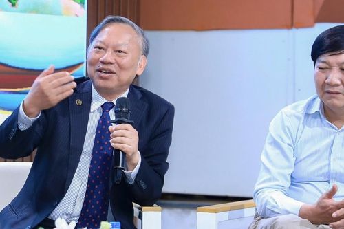 Chuyên gia trực tiếp chống lũ lịch sử năm 1971 hiến kế cho quy hoạch sông Hồng