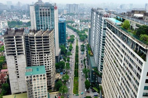 Chung cư hết niên hạn có thể bị phá dỡ, quyền tài sản của người dân sẽ ra sao?