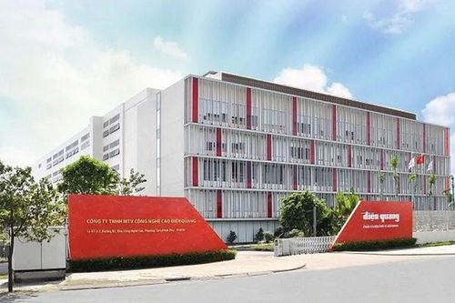 Doanh nghiệp thiết bị điện có slogan 'ai cũng biết': Cổ phiếu bị kiểm soát, báo lãi hẹp