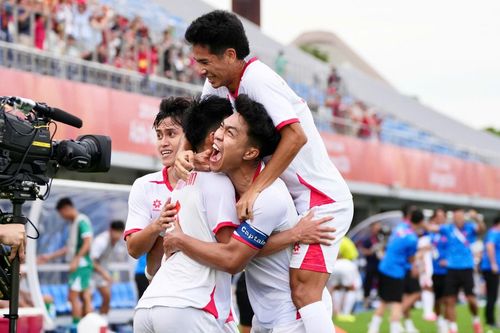 Nhận định U23 Việt Nam vs U23 Uzbekistan: Lấy vé tứ kết Asiad