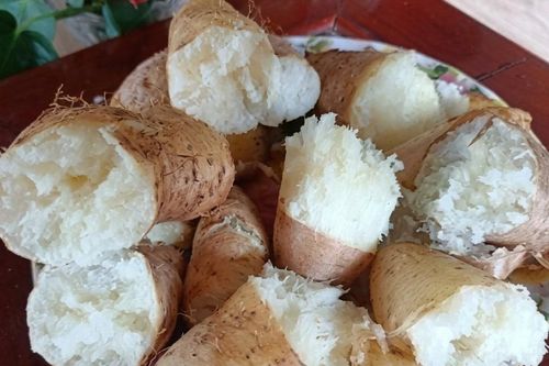 Loại củ bán đầy chợ từng là thực phẩm cứu đói tốt cho người đái tháo đường