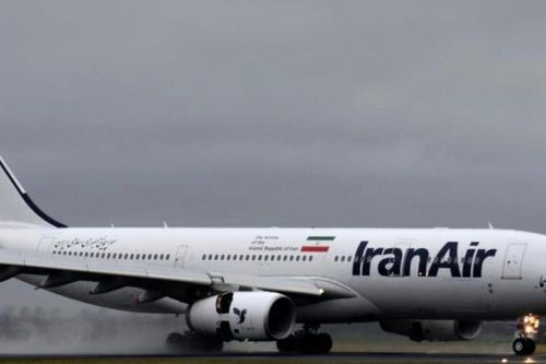 Mỹ cô lập tất cả hãng hàng không Iran trên toàn cầu