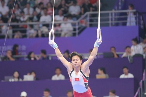 Bảng tổng sắp huy chương ASIAD 2026 hôm nay 22/9