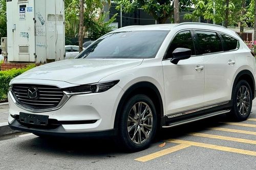 6 mẫu Mazda cũ đáng mua: Có xe giá rẻ nhưng vẫn được đánh giá cao về độ tin cậy