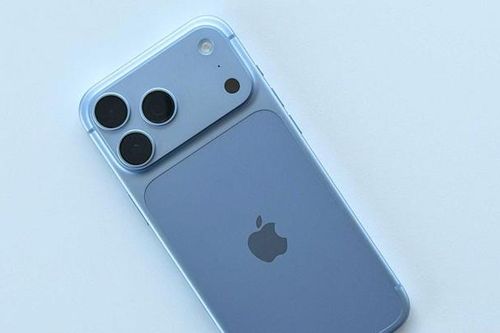 iPhone 18 Pro vừa mở bán đã gặp lỗi treo máy, tự khởi động lại