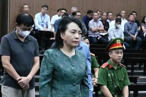 Sắp mở phiên tòa xem xét kháng cáo của cựu Bộ trưởng Nguyễn Thị Kim Tiến