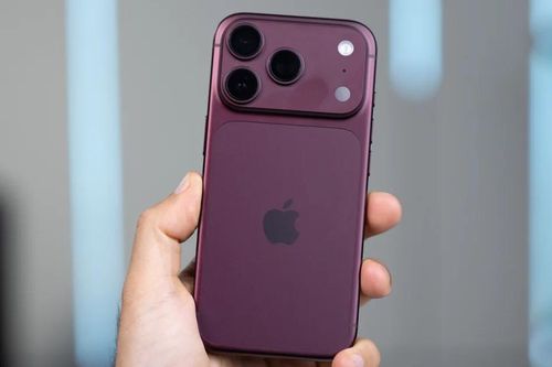 iPhone 18 Pro so pin iPhone 17 Pro Max: Thử nghiệm thực tế hé lộ sự thật