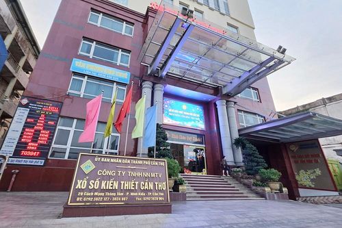 Công ty xổ số chi tiền tỷ đi châu Âu, Nhật Bản, Dubai khảo sát: Lịch trình có nhiều điểm tham quan