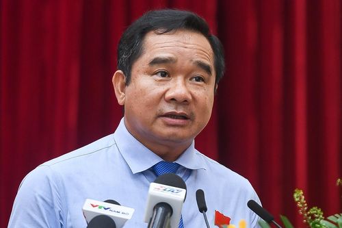 Chủ tịch UBND TPHCM: Phải biến những quyết sách thành công trình, dự án