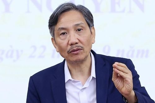 Một số lãnh đạo không dám giao nhiệm vụ, dùng người giỏi chuyên môn hơn mình