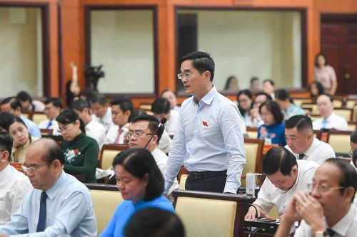 Chủ tịch UBND cấp xã sẽ cắt điện, nước công trình vi phạm ở TPHCM