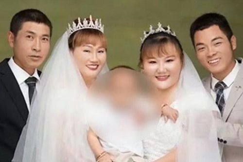 Người phụ nữ mai mối mẹ đẻ cho bố chồng, gia đình sống hòa thuận
