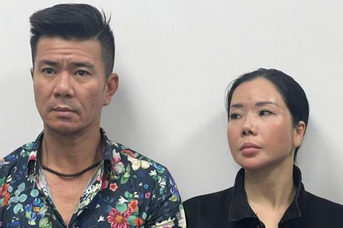 'Bà trùm' Mai Anh hầu tòa cùng nhóm cựu lãnh đạo Viện Pháp y tâm thần Trung ương