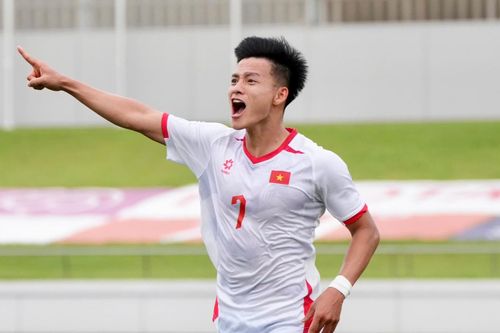 Lịch thi đấu vòng tứ kết bóng đá nam ASIAD 2026