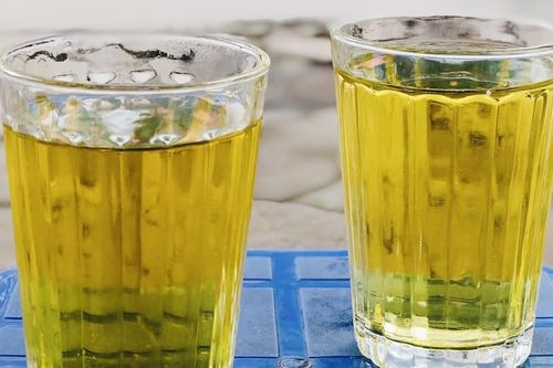 7 loại đồ uống quen thuộc, giá rẻ hỗ trợ giảm mỡ máu