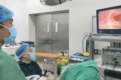 Ca phẫu thuật giúp người đàn ông thoát tình trạng mất ngủ suốt 10 năm