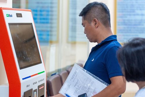 Hà Nội chấm điểm hiệu quả của Bí thư, Chủ tịch thành phố