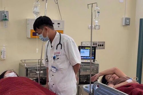 Xác định nguyên nhân gây ngộ độc khiến 222 công nhân đi cấp cứu ở Huế