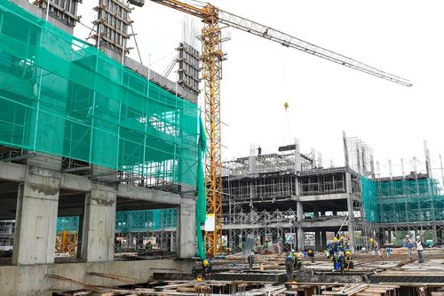 Sở Xây dựng chậm trả lời hồ sơ bán nhà quá 15 ngày, DN có quyền khởi kiện