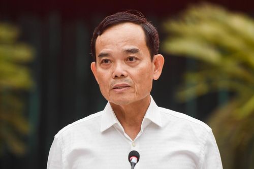 Bí thư Trần Lưu Quang nêu những việc TPHCM cần làm ngay trong giai đoạn nước rút