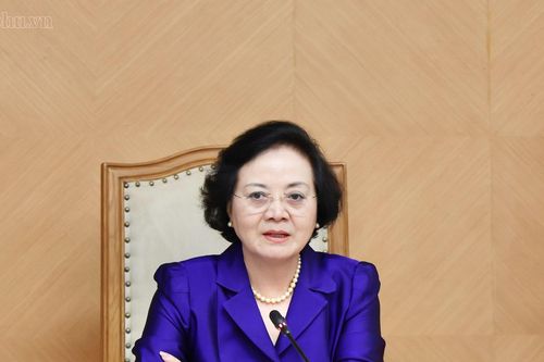 Chỉ đạo mới của Phó Thủ tướng về cải cách tiền lương