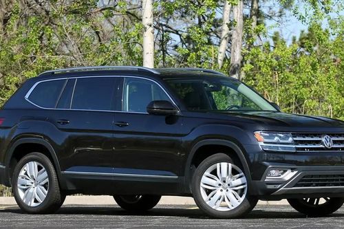 Hơn 200.000 chiếc SUV Volkswagen và Audi bị triệu hồi vì nguy cơ hỏng thước lái