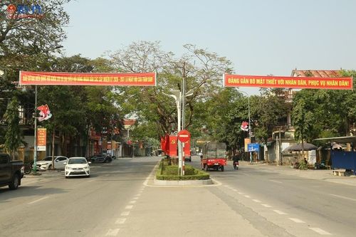 Nông thôn mới Thanh Hóa: Từ 'đạt chuẩn' đến tạo dựng giá trị bền vững