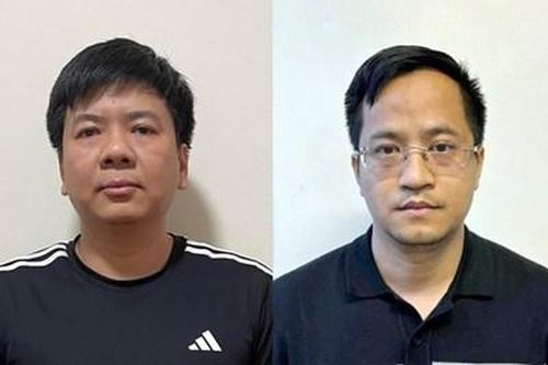 Bộ Công an thông báo kết thúc điều tra vụ án Shark Thủy và đồng phạm chiếm đoạt hơn 7.000 tỉ đồng