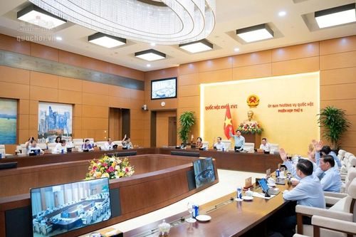 Bỏ điều kiện 3 năm làm công tác pháp luật đối với ngạch Kiểm tra viên của Viện kiểm sát nhân dân