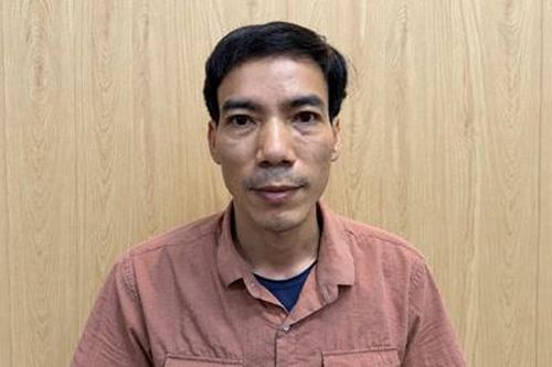 Khởi tố giám đốc doanh nghiệp dùng hóa đơn khống để trốn thuế