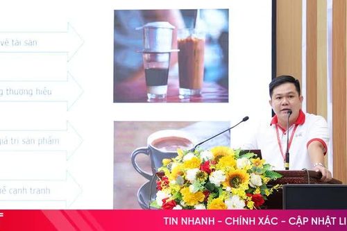 Hà Tĩnh tập huấn sở hữu trí tuệ cho doanh nghiệp, cơ sở sản xuất OCOP