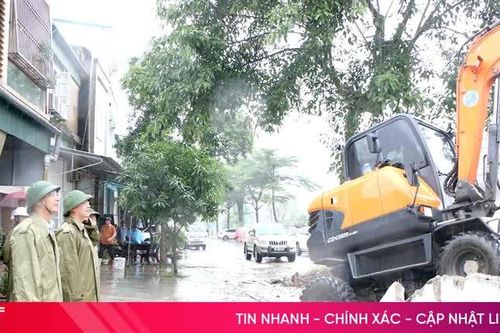 Gỡ điểm nghẽn mặt bằng kéo dài gần 15 năm trên tuyến đường đô thị trung tâm