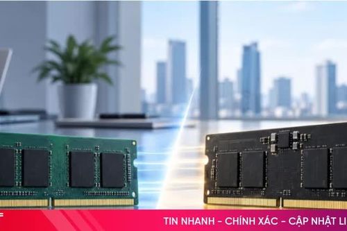 Build PC khi nào nên dùng RAM DDR4? Những trường hợp vẫn đáng chọn