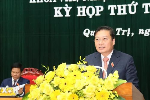 Thủ tướng điều động, bổ nhiệm lãnh đạo Bộ Xây dựng, Văn phòng Chính phủ